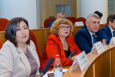 Александр Куниловский: «Главная цель – навести порядок в городе»
